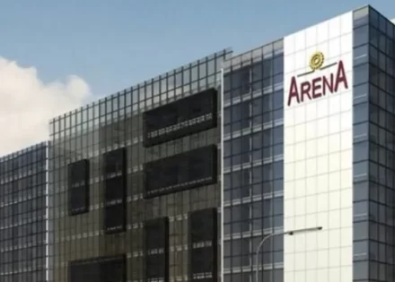 O Arena Leme Hotel, na Barra da Tijuca, Rio de Janeiro, utilizou os produtos Penetron no concreto para obter uma estrutura impermeável.