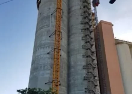 A Fabricação J. Macêdo tem soluções da Penetron Brasil