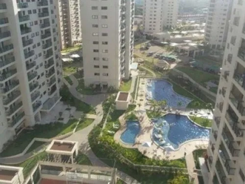 Condomínio Jardim Provença, em São Luiz do Maranhão, com soluções da Penetron Brazil