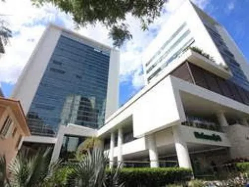 O Centro de Saúde Unimed, de Belo horizonte, Minas Gerais, fez uso dos Produtos Penetron de impermeabilização em várias fases da obra.