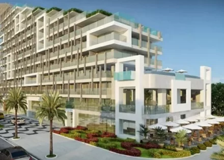 O Trump Hotel, na Barra da Tijuca, Rio de Janeiro, produtos impermeabilizantes Penetron no concreto e no subsolos usou-se sistema White Tank.