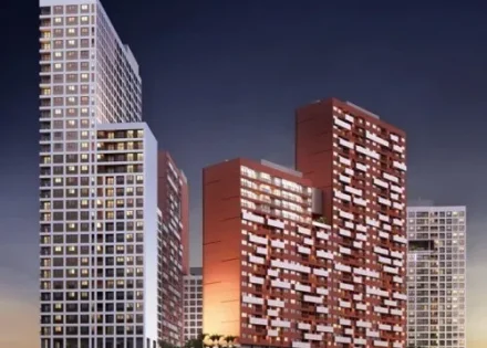 O Complexo Residencial Portuário, no Rio de Janeiro, fez uso do aditivo impermeabilizante e fita hidroexpansiva Penetron em sua construção.