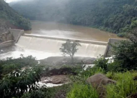 As Usinas Hidrelétricas da Bacia do Taquari, no Rio Grande do Sul, usou produtos Penetron para a proteção do concreto de suas estruturas.