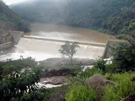As Usinas Hidrelétricas da Bacia do Taquari, no Rio Grande do Sul, usou produtos Penetron para a proteção do concreto de suas estruturas.