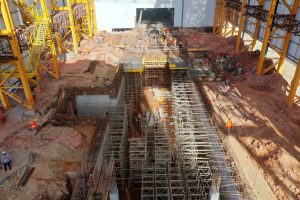 Projeto CMC - ArcelorMittal